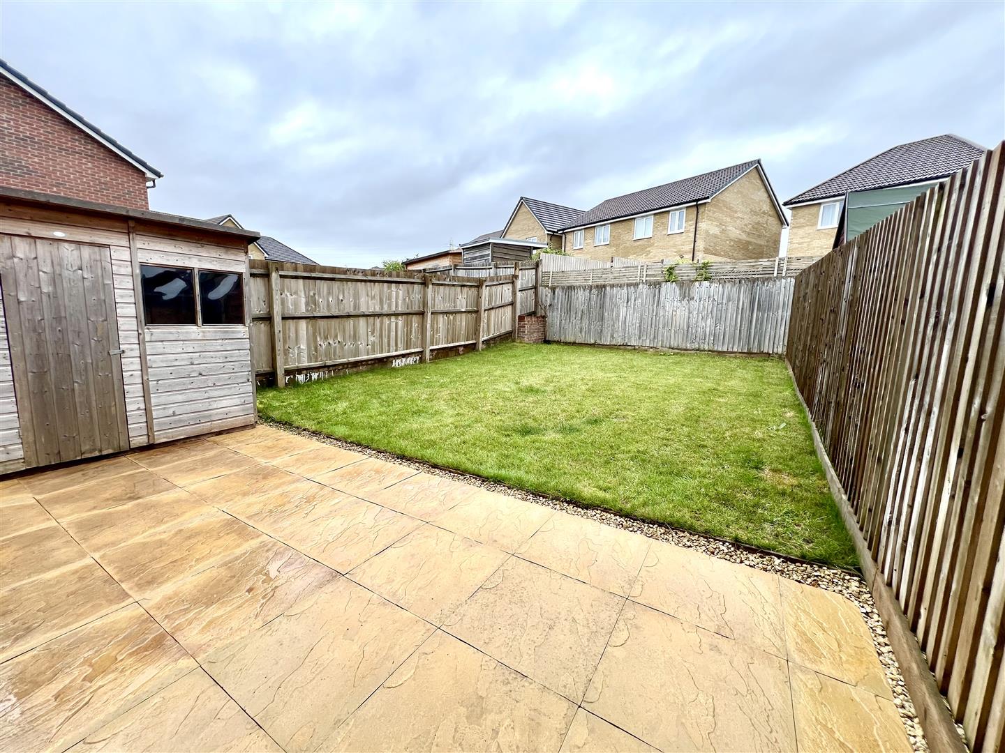 Heol Mathews, Coity, Bridgend, CF35 6JU